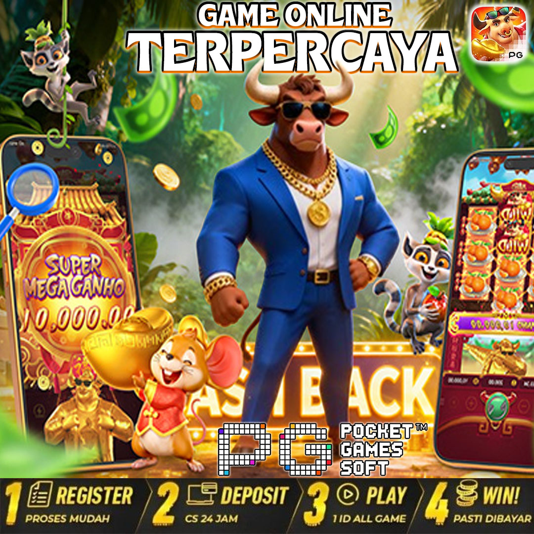 Banner MANCING123